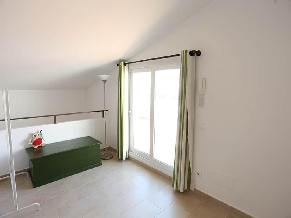 Villa Marina Calan Blanes Cala en Forcat Exterior foto